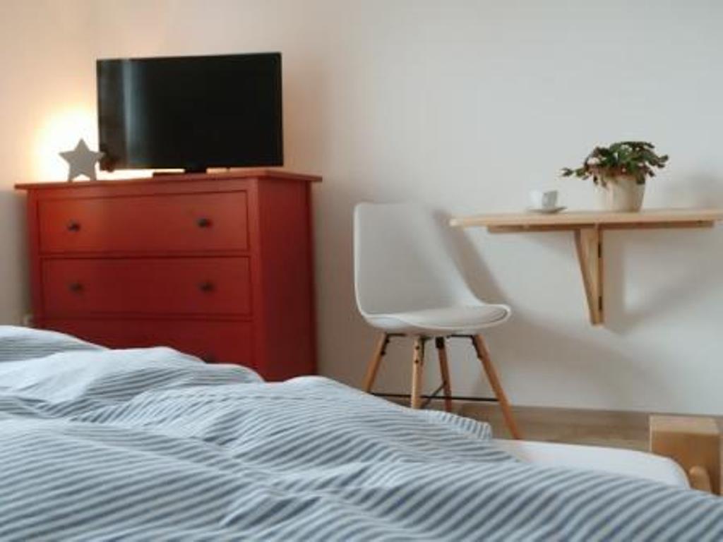 Gaestezimmer Haus Tulpenstrasse Elsfleth Exteriér fotografie